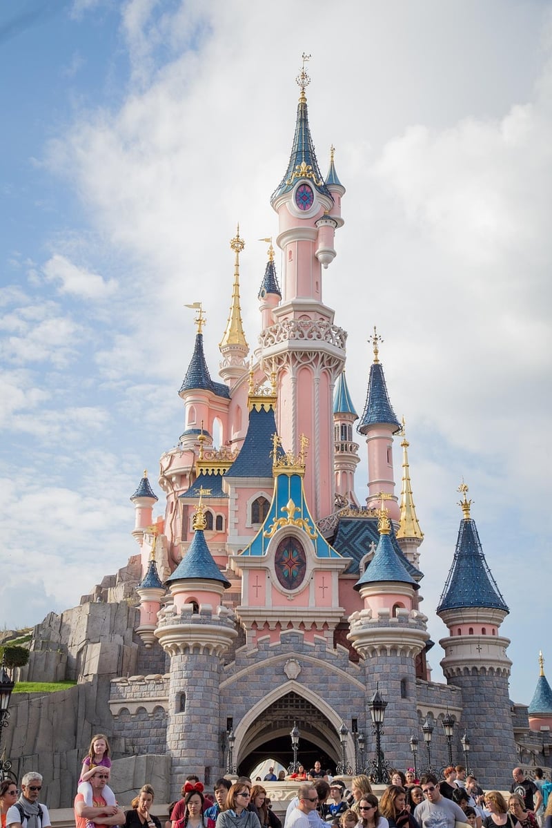 Magical Dwellings