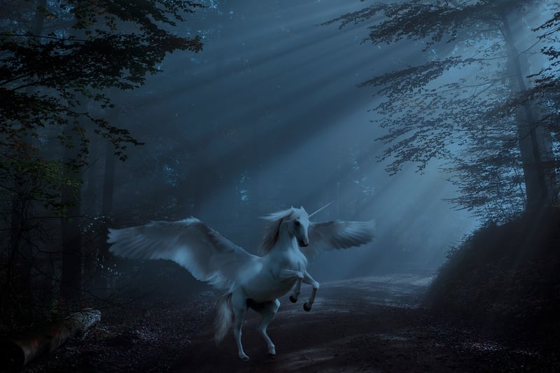 Mystic Realms